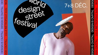 design street festival