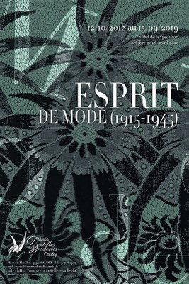 xpo esprit mode